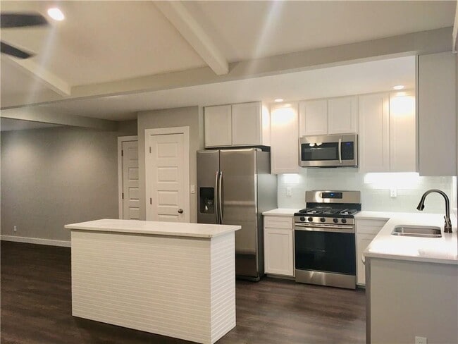 8307 Renton Dr in Austin, TX - Building Photo - Building Photo