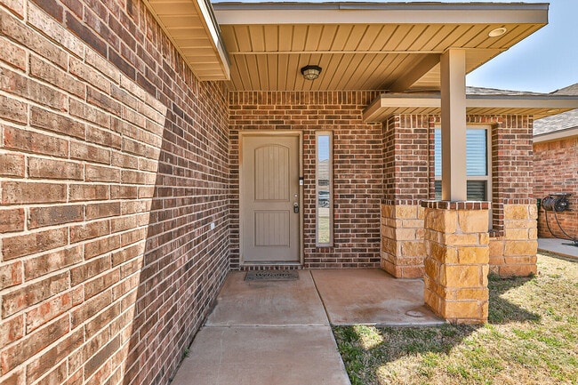 11207 Dover Ave in Lubbock, TX - Foto de edificio - Building Photo