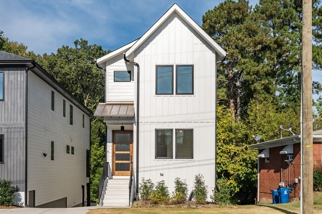 508 Lakeland St in Durham, NC - Building Photo - Building Photo