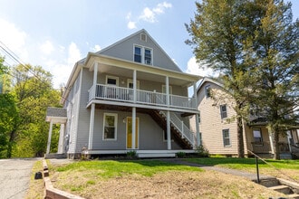 62 Lincoln Ave in Torrington, CT - Building Photo - Building Photo