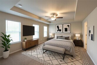 126 Pointe Pl in Dawsonville, GA - Building Photo - Building Photo