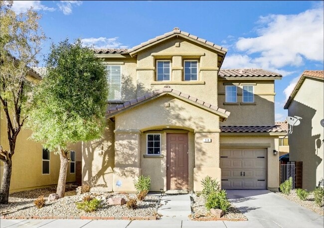 30 Dovewood Ave in Las Vegas, NV - Building Photo - Building Photo