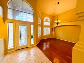 6017 Ojo De Agua Dr in El Paso, TX - Building Photo - Building Photo