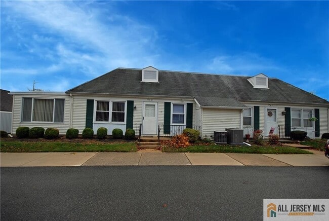 property at 174A Portland Ln