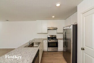 6531 Arid Wy in San Antonio, TX - Building Photo - Building Photo