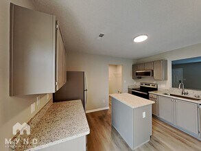 11550 Stewarts Crossing Dr in Charlotte, NC - Foto de edificio - Building Photo