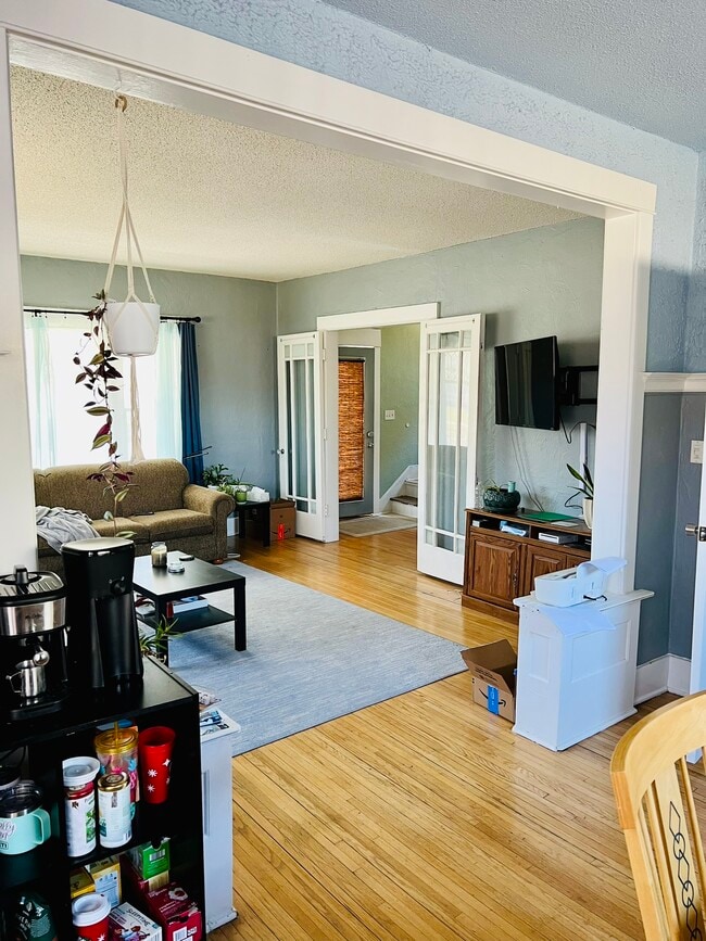 property at 701 3rd St NW