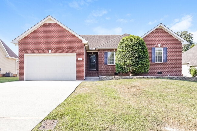 1621 Antebellum Dr
