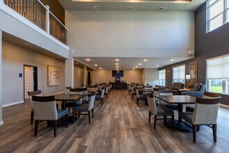 Forte Living of Aberdeen: 50+ Community! in Aberdeen, SD - Building Photo - Building Photo