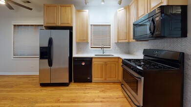 1458 W Cortez St in Chicago, IL - Building Photo - Building Photo