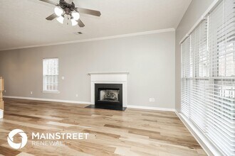 3121 Demetros Pl in Nashville, TN - Building Photo - Building Photo