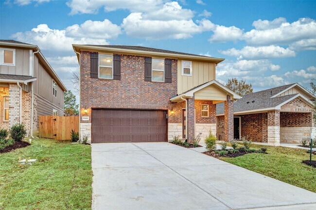 18484 Sunrise Maple Dr