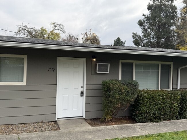 719 SW Bridge St in Grants Pass, OR - Building Photo - Building Photo