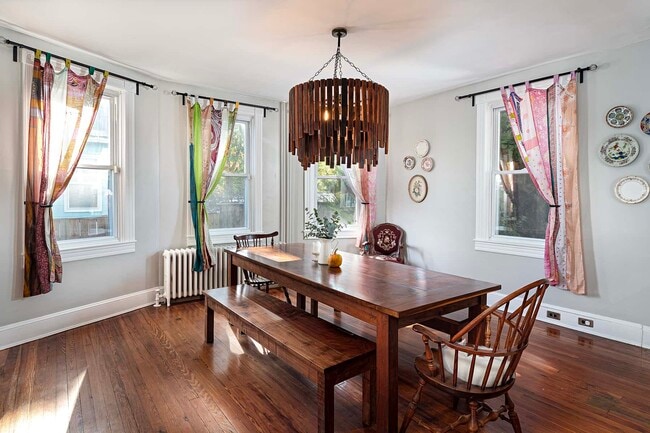 4706 Grindon Ave in Baltimore, MD - Building Photo - Building Photo