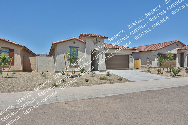 property at 24144 W Gibson Ln