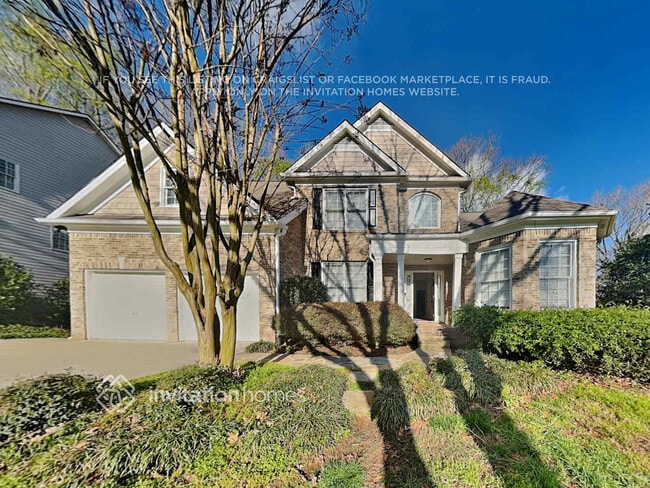 property at 115 Mayes Farm Rd NW