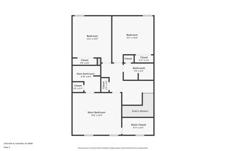 2162 Oak St in Columbia, SC - Building Photo - Building Photo