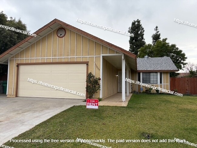13809 Chagall Ct in Moreno Valley, CA - Building Photo - Building Photo