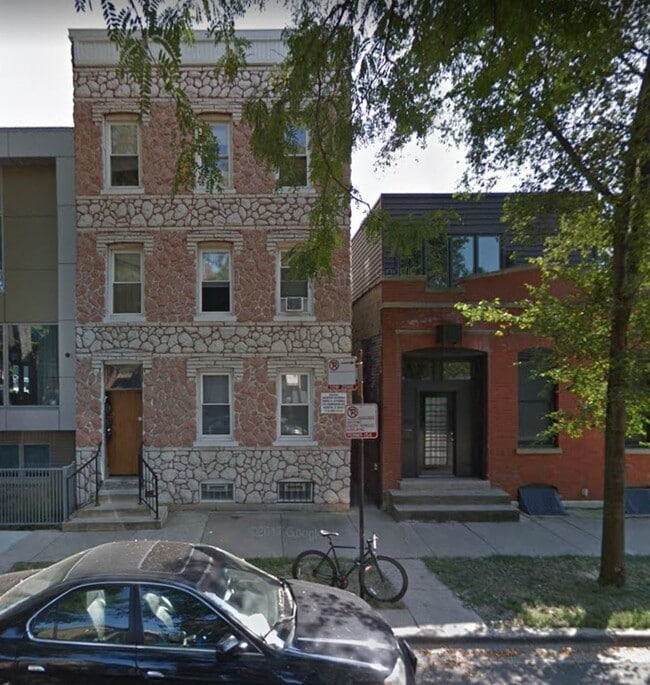 property at 1755 W Crystal St