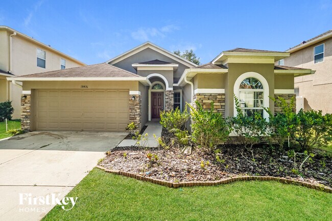property at 18416 Cypress Bay Pkwy