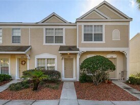 2488 Lake Woodberry Cir in Brandon, FL - Building Photo
