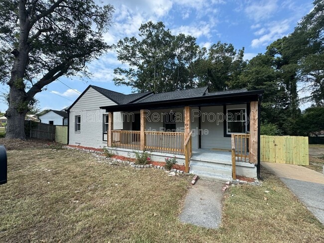 431 North Marietta Pkwy NE in Marietta, GA - Building Photo - Building Photo