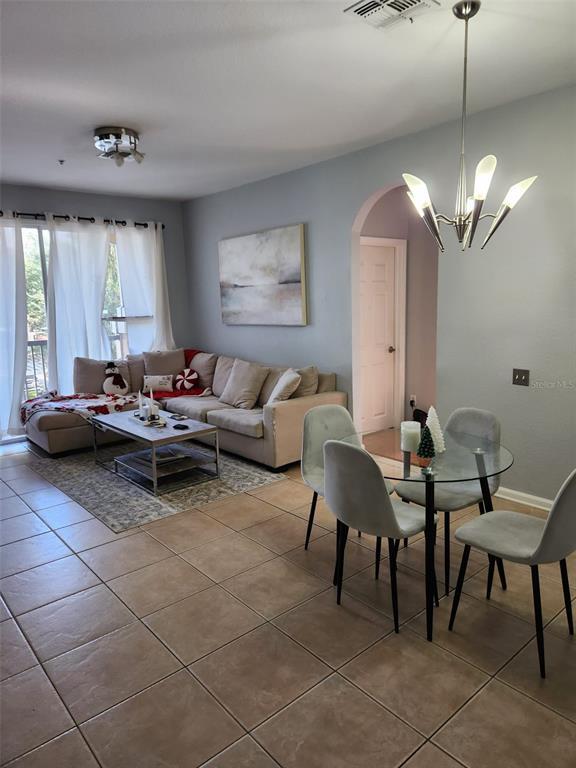 3190 Dante Dr-Unit -201 in Orlando, FL - Building Photo - Building Photo