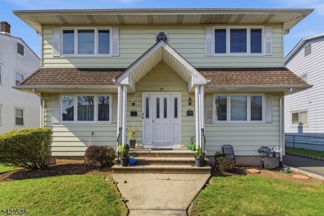 property at 23 Renaissance Dr