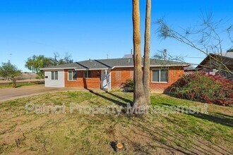 4614 E Pierce St in Phoenix, AZ - Building Photo - Building Photo