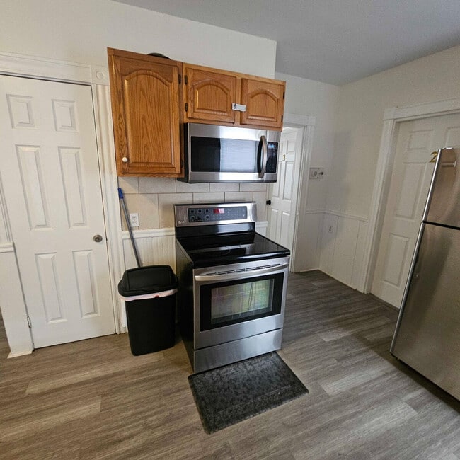 25 Stevens St, Unit SI ID1492962P in North Providence, RI - Building Photo - Building Photo