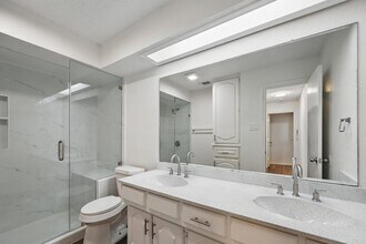4022 St Christopher Ln in Dallas, TX - Building Photo - Building Photo
