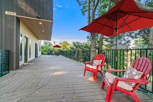 2315 Loma Vista Pl, Unit 2315 Loma Vista Place in Los Angeles, CA - Building Photo