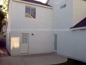 441 S Maple-Unit -UNIT 114 in Mesa, AZ - Building Photo - Building Photo