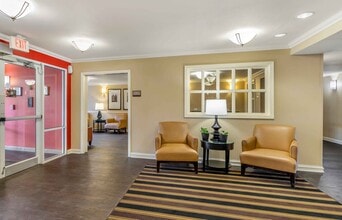 Furnished Studio-Chicago - Vernon Hills -  in Vernon Hills, IL - Building Photo - Building Photo