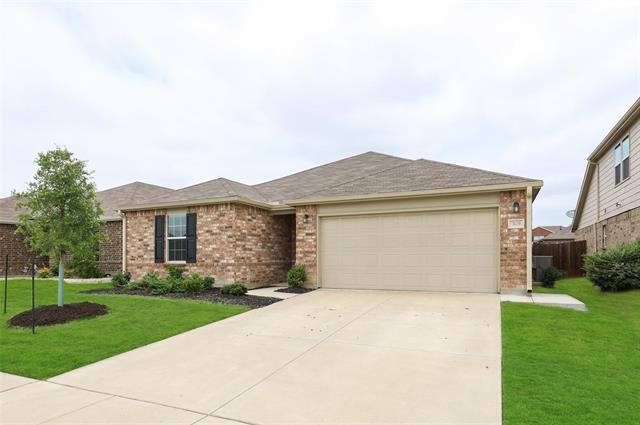 property at 3129 Manuel Creek Dr