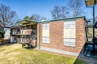 2227 Airways Blvd in Memphis, TN - Building Photo - Building Photo