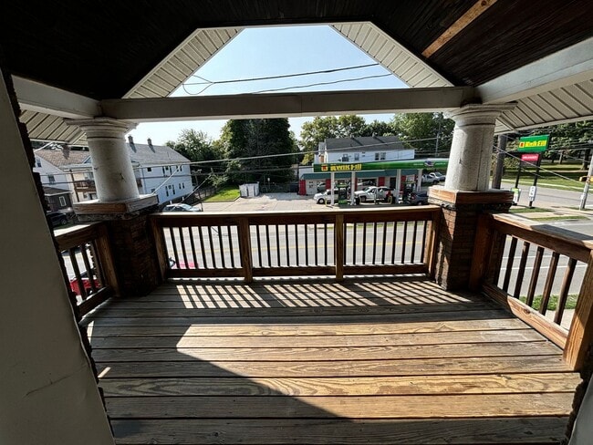 property at 1108 E Lake Rd