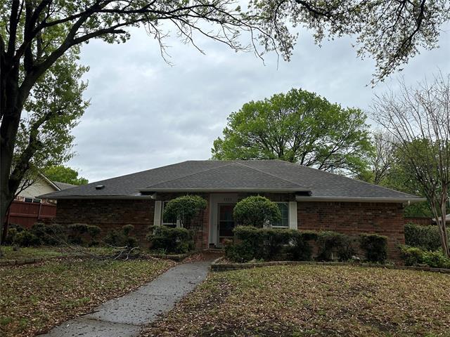 property at 3533 Piedmont Dr
