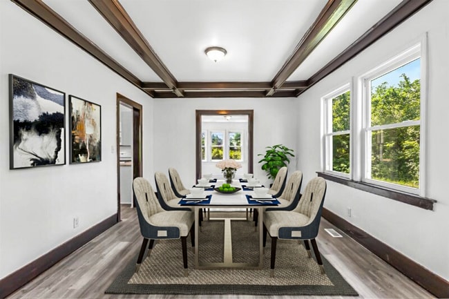 330 Westminster St in Detroit, MI - Building Photo - Building Photo