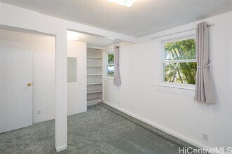 1406 Wilhelmina Rise in Honolulu, HI - Building Photo - Building Photo