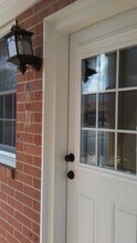 314 W Liberty St in Sumter, SC - Foto de edificio - Building Photo