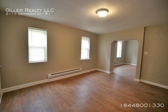 2111 Orthodox St in Philadelphia, PA - Building Photo - Building Photo