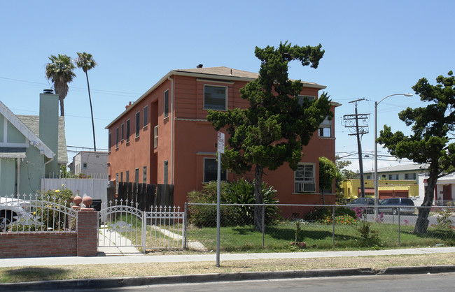 4108 Council St in Los Angeles, CA - Building Photo - Building Photo