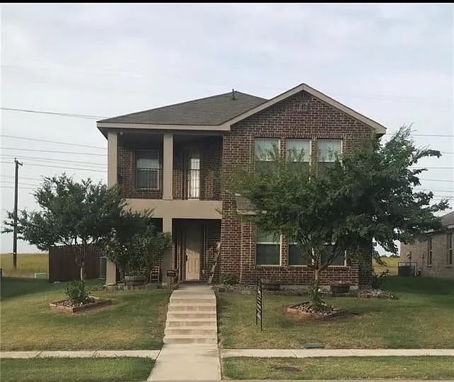 property at 1758 Overlook Dr