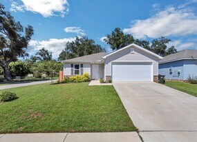 1644 Addies Way in Pensacola, FL - Building Photo