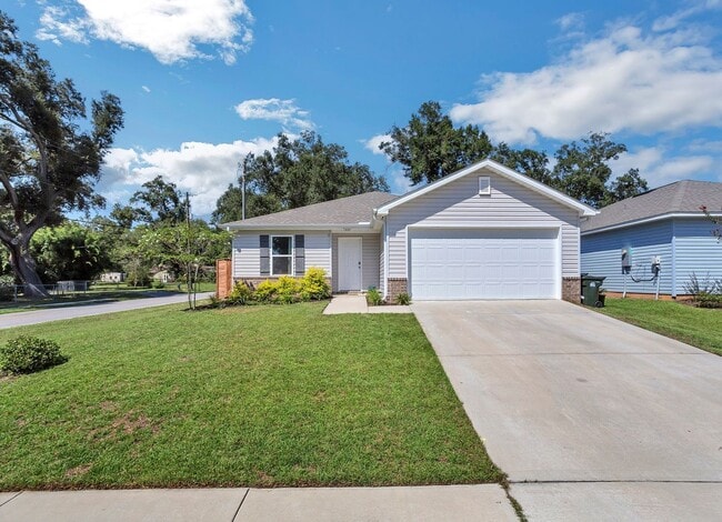 property at 1644 Addies Way