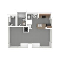 Hermann Park Lofts photo'