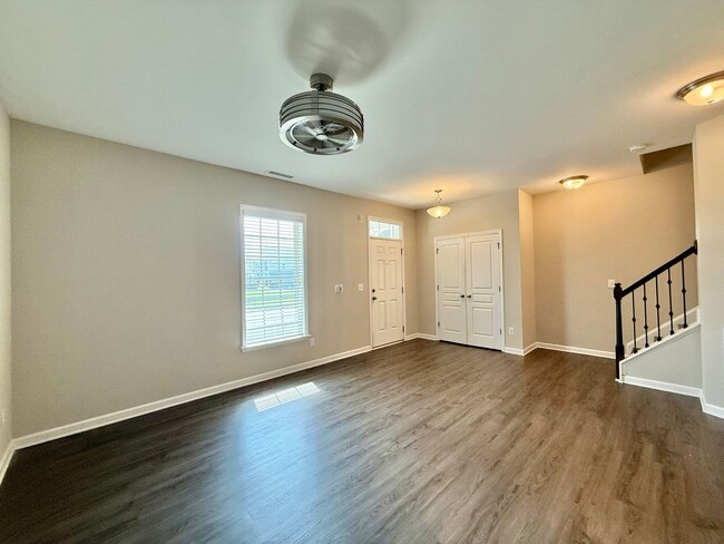 6322 Kayton St in Raleigh, NC - Building Photo - Building Photo