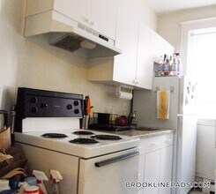 208 Winthrop Rd in Brookline, MA - Building Photo - Building Photo