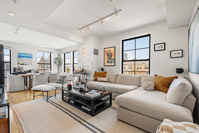 property at 519 Harrison Ave
